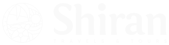 Shiran Tours - Logo